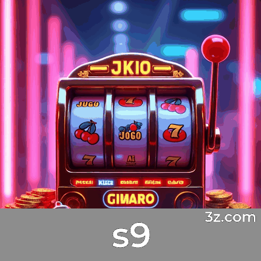 Desbloqueie Surpresas Exclusivas com o S9