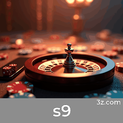 S9: O Mundo Selecionado de Jogos Online