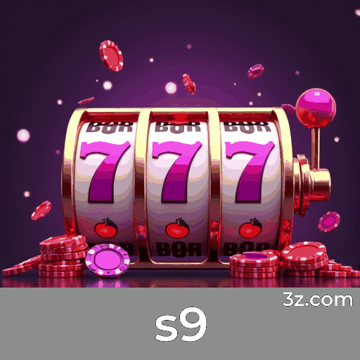 S9: Apostas Esportivas Precisão e Cobertura Completa