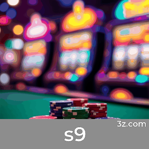s9: Plataforma de Jogo Segura e Confiável
