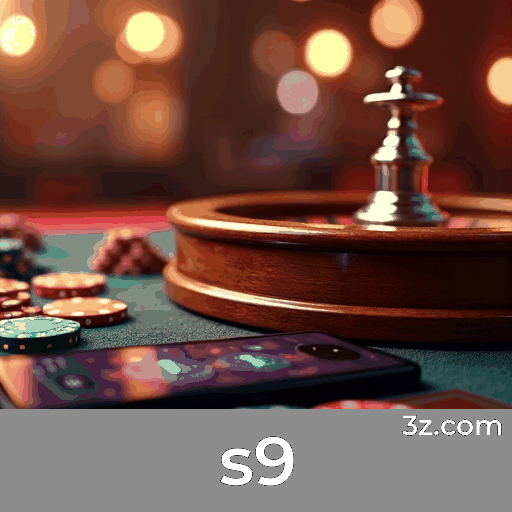 Domine o Mundo das Apostas com o App S9
