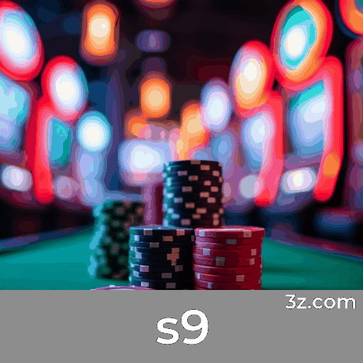 Desbloqueie Bônus Surpreendentes no s9!