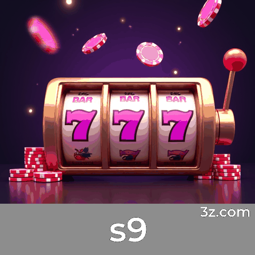 s9: Experiência de Jogo de Cassino Luxuosa e Emocionante