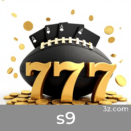 s9: Plataforma de Jogo Segura e Confiável