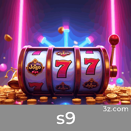 Desbloqueie Bônus Surpreendentes no s9!