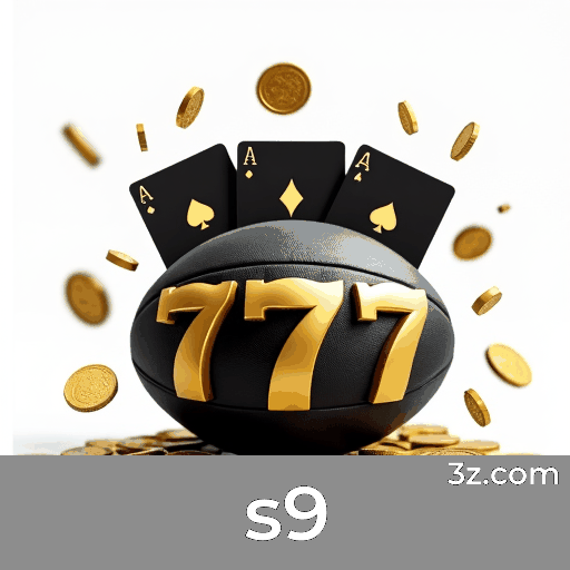 s9: Experiência de Jogo de Cassino Luxuosa e Emocionante