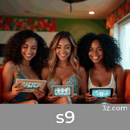 Desbloqueie Surpresas Exclusivas com o S9