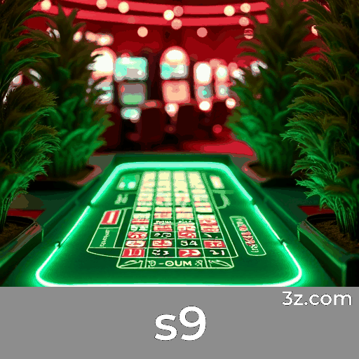 S9: O Mundo Selecionado de Jogos Online