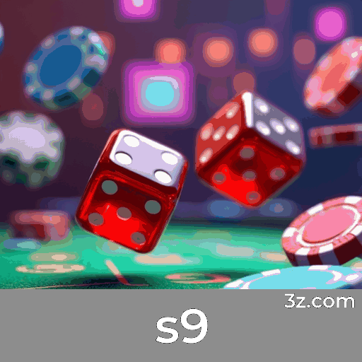 Domine o Mundo das Apostas com o App S9