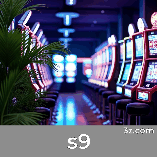 Registre-se rapidamente e desbloqueie recompensas exclusivas no S9