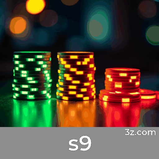 S9: Apostas Esportivas Precisão e Cobertura Completa