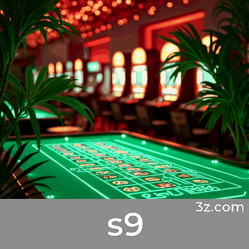 Domine o Mundo das Apostas com o App S9