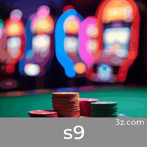 Desbloqueie Bônus Surpreendentes no s9!