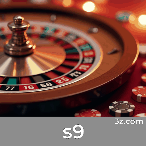 Domine o Mundo das Apostas com o App S9