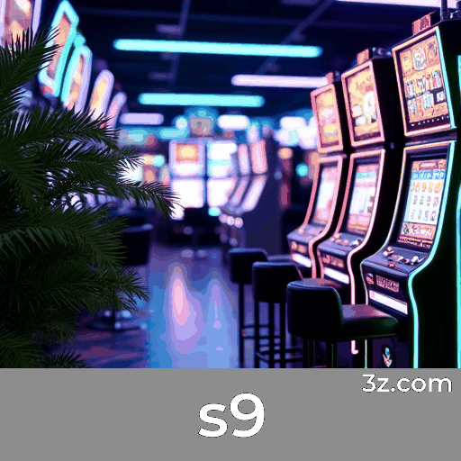 S9: O Mundo Selecionado de Jogos Online