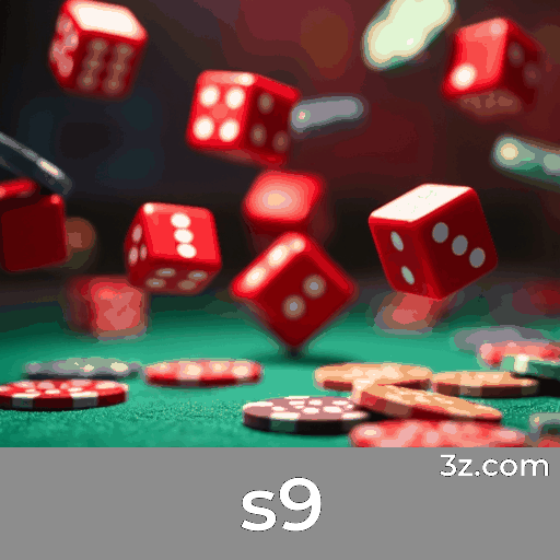 s9: Experiência de Jogo de Cassino Luxuosa e Emocionante