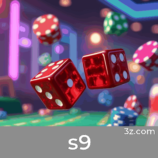 Desbloqueie Surpresas Exclusivas com o S9