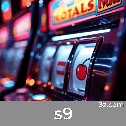 S9: Experiência de Casino Profissional e Autêntica