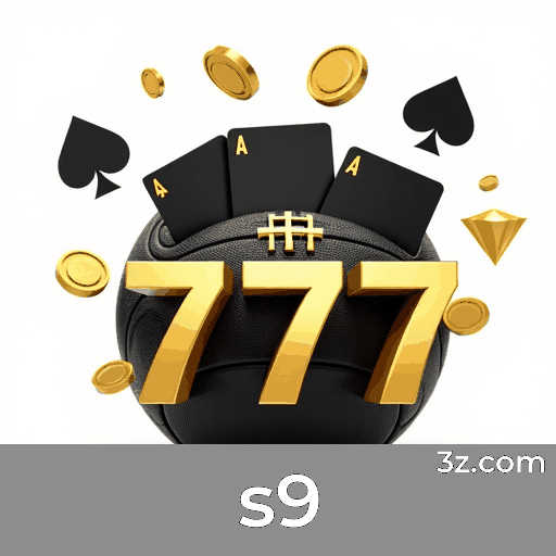 S9: Experiência de Casino Profissional e Autêntica