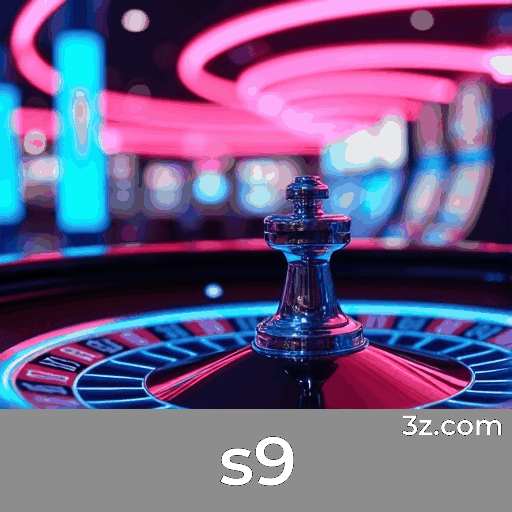 S9: Apostas Esportivas Precisão e Cobertura Completa